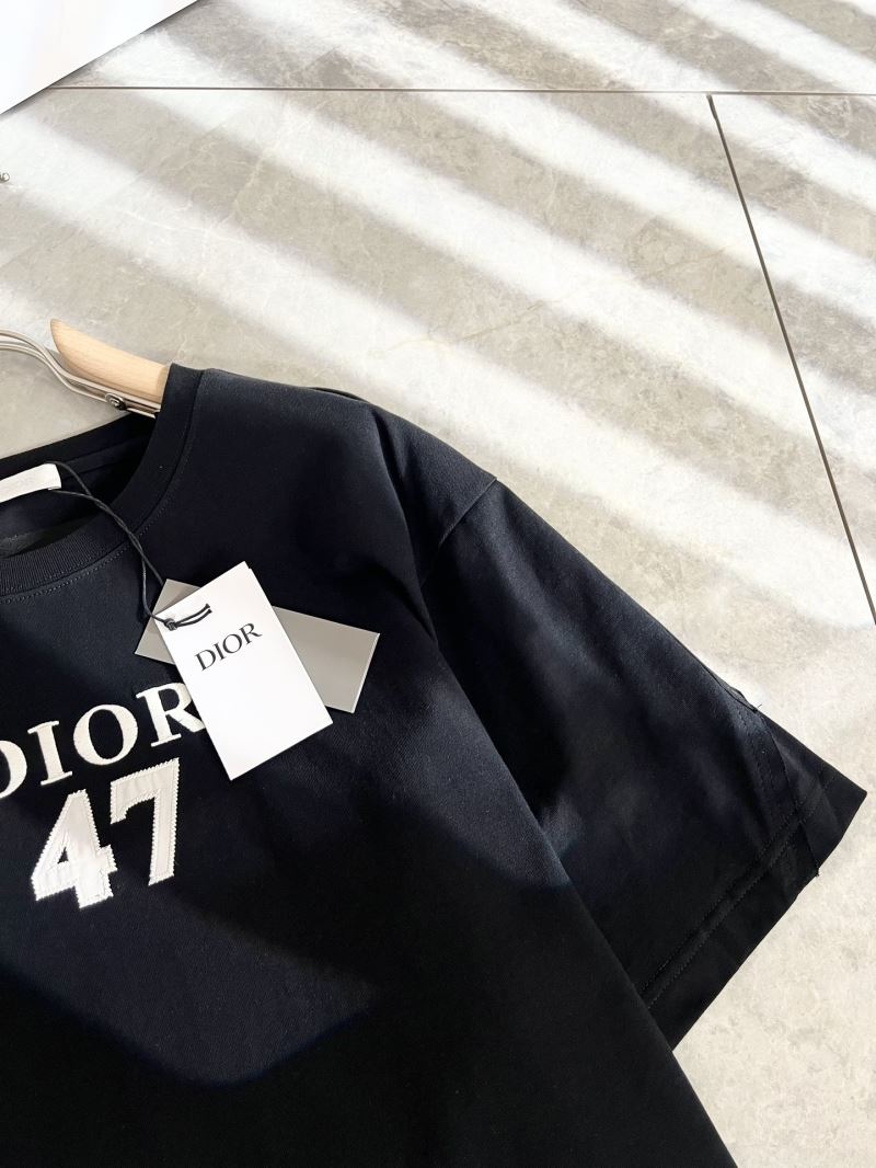 Christian Dior T-Shirts